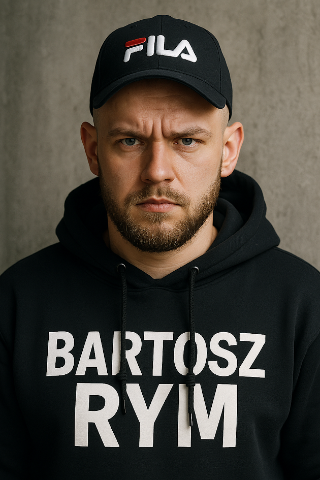 Bartosz Rym