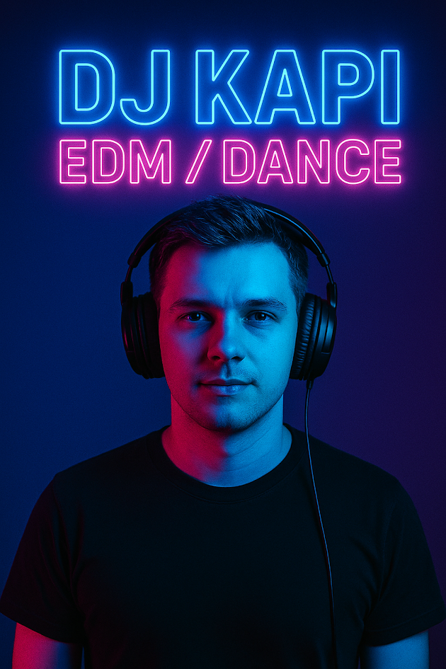 DJ Kapi