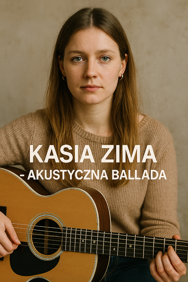 Kasia Zima